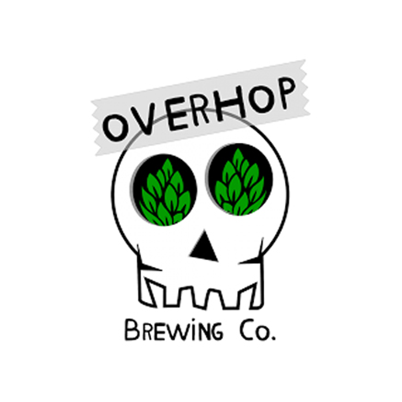 Logo Overhop