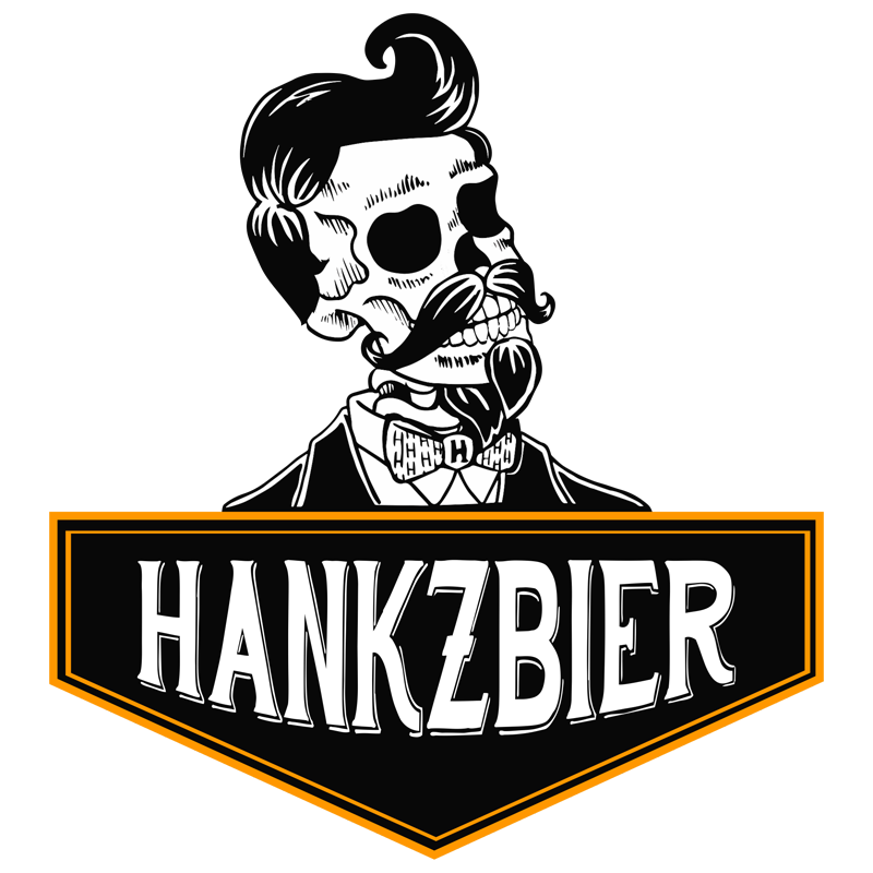Logo - Hankzbier