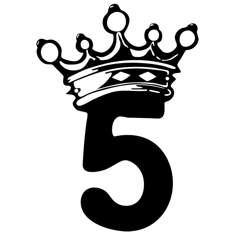 Logo 5 Elementos