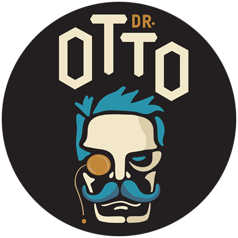 Logo Dr Otto