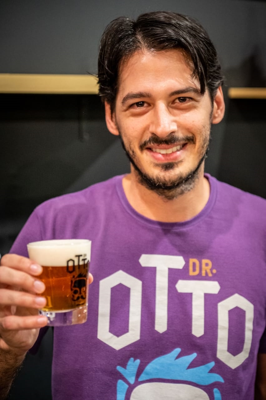 Bernardo Otto