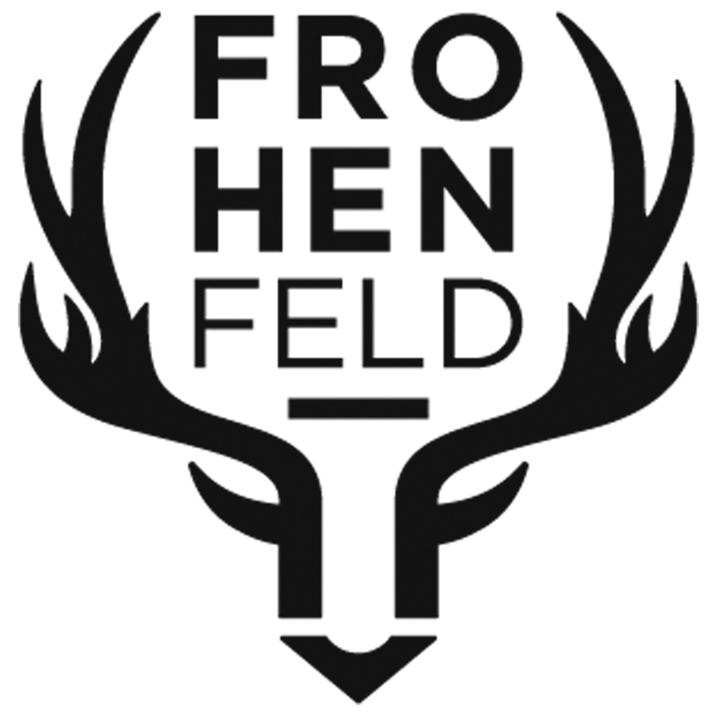Logo - FrohenFeld