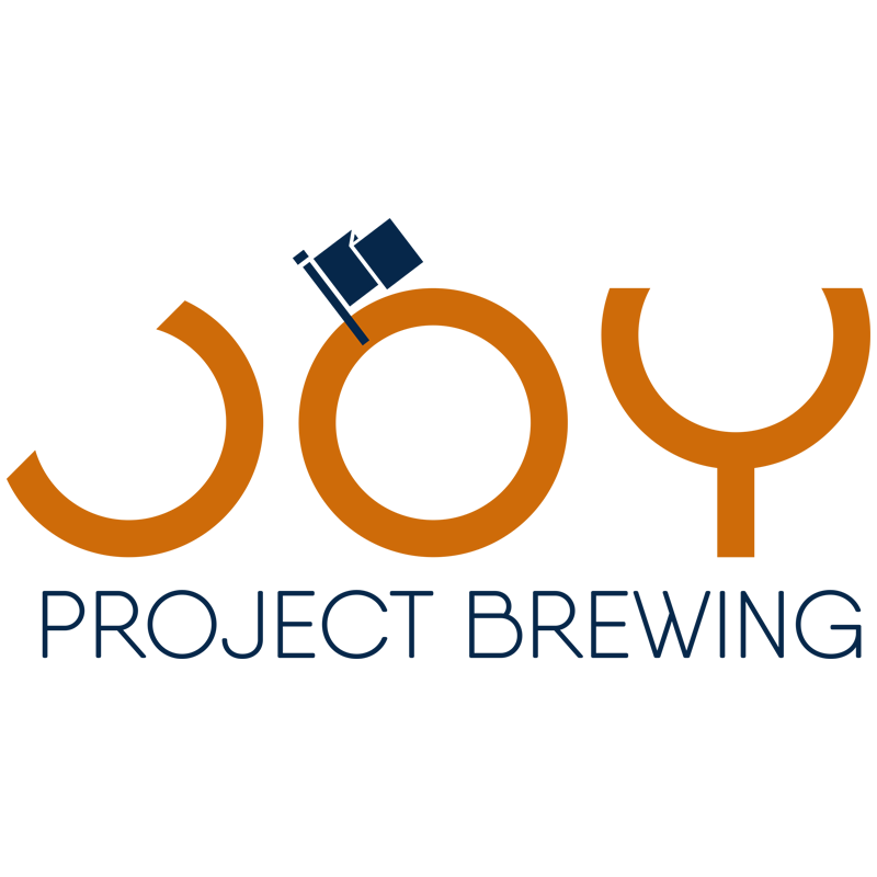 joy project brewing