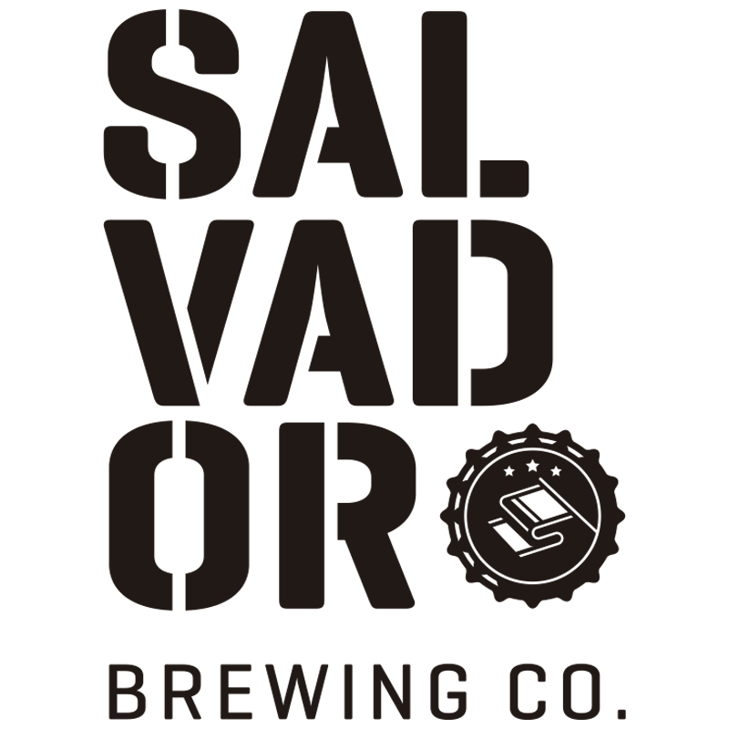 Logo - Salvador