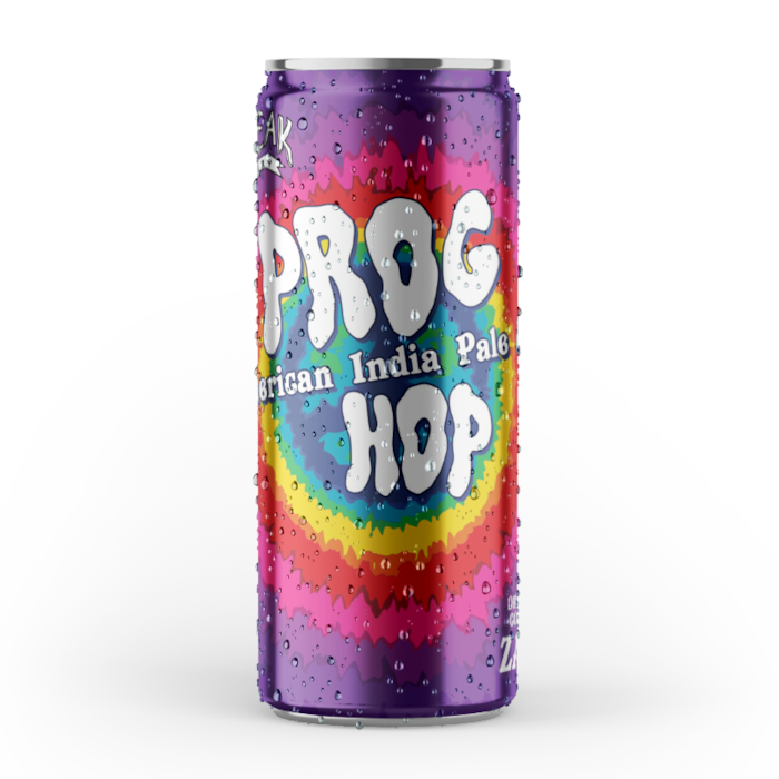 Cerveja BFreak Prog Hop American IPA Lata 473ml