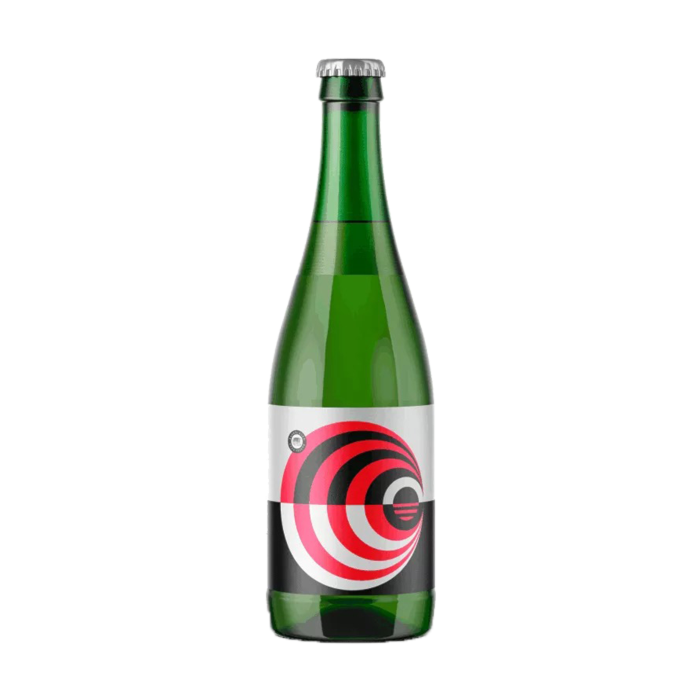 Cerveja Croma Reddium, 375ml