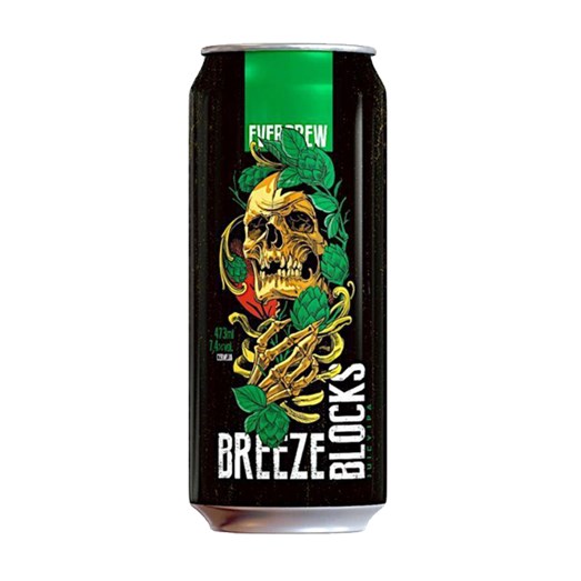 Cerveja EverBrew BreezeBlocks, 473ml