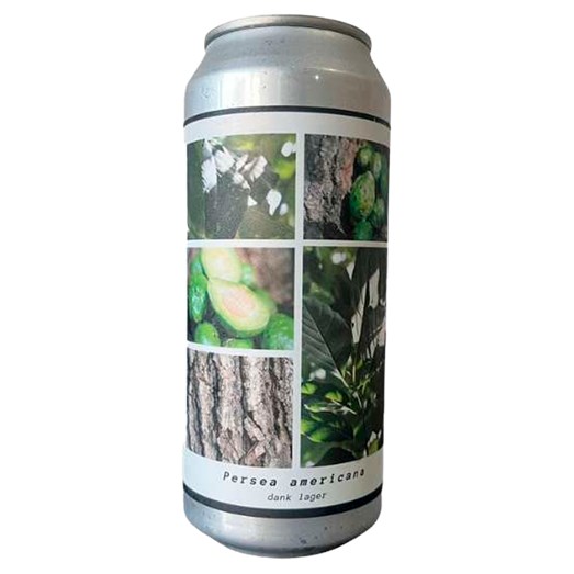 Cerveja Greenhouse Persea americana Dank Lager 473ml