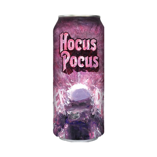 Cerveja Hocus Pocus Overdrive, 473ml