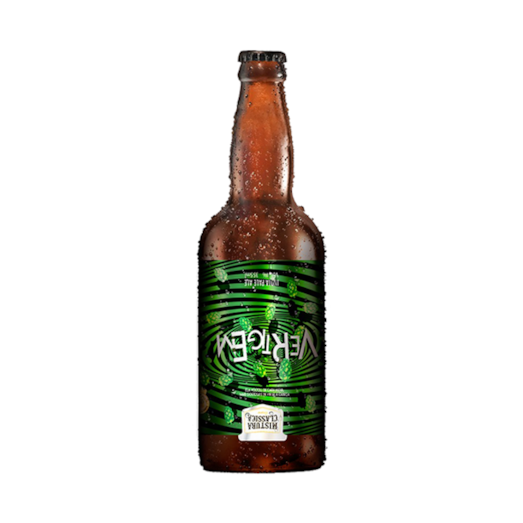 Cerveja Mistura Clássica Vertigem, 500ml