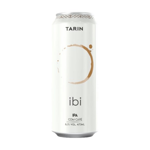 Cerveja Tarin Ibi, 473ml