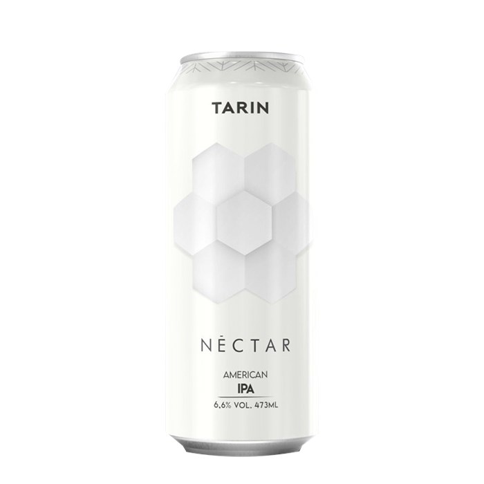 Cerveja Tarin Néctar American IPA Lata 473ml