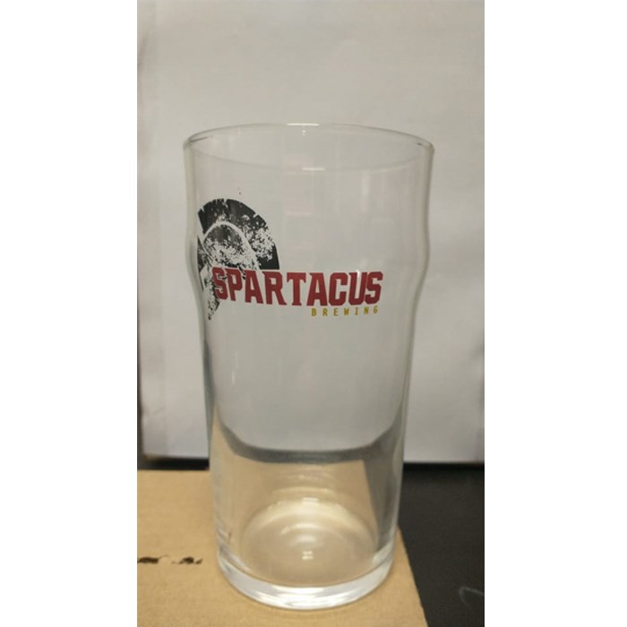 Copo Spartacus Pint